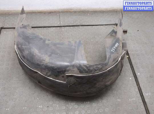 купить Защита арок (подкрылок) на Opel Antara 2006-2015