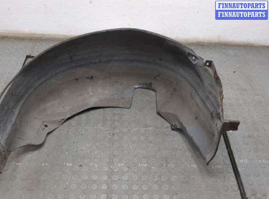 купить Защита арок (подкрылок) на Opel Antara 2006-2015