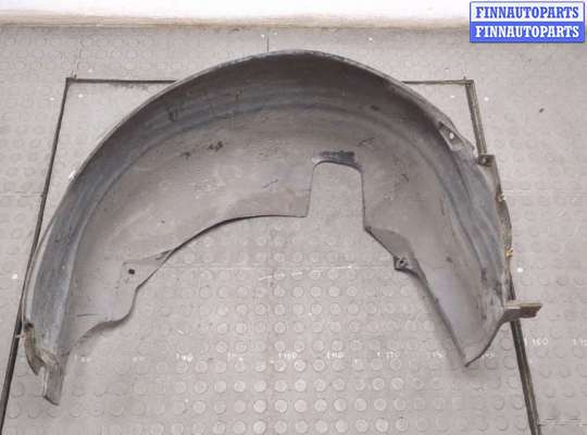 купить Защита арок (подкрылок) на Opel Antara 2006-2015