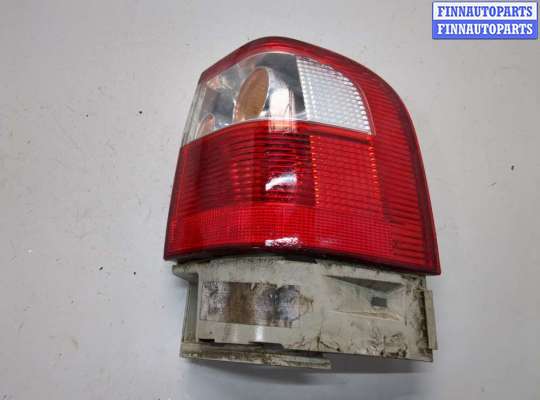 купить Фонарь (задний) на Ford Galaxy 2000-2006