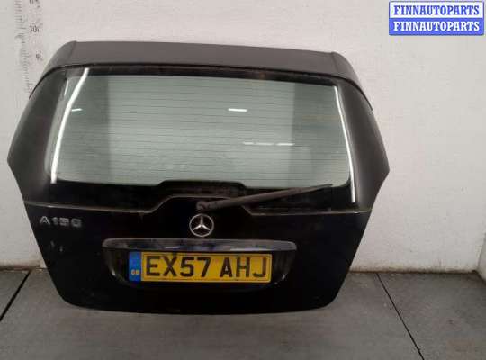 Купить Замок багажника на Mercedes A W169 2004-2012 Замок багажника MB1608591 на Mercedes A W169 2004-2012