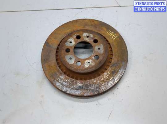 купить Диск тормозной на Volvo XC90 2002-2014