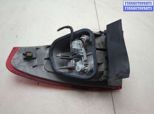 купить Фонарь (задний) на Ford Mondeo 4 2007-2015