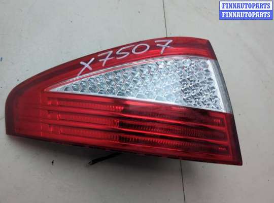 купить Фонарь (задний) на Ford Mondeo 4 2007-2015