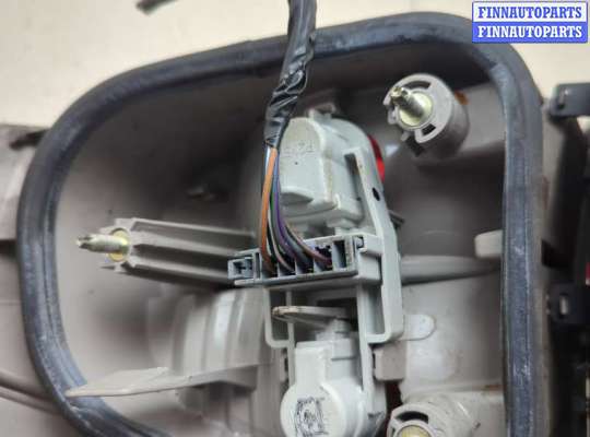 купить Фонарь (задний) на Ford Mondeo 4 2007-2015