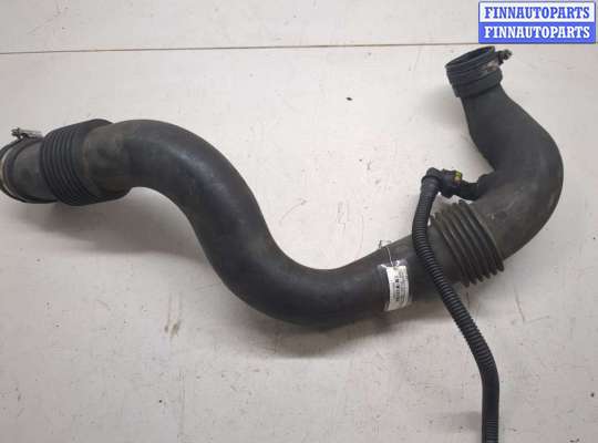 купить Патрубок корпуса воздушного фильтра на Opel Movano 1998-2010