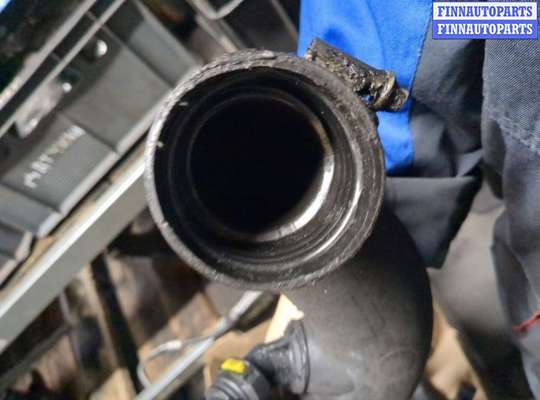 купить Патрубок корпуса воздушного фильтра на Opel Movano 1998-2010