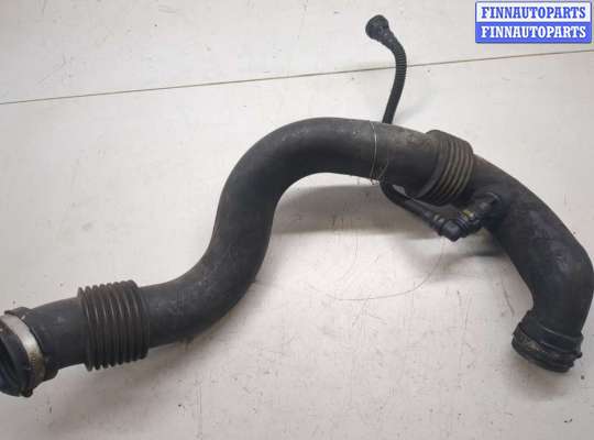 купить Патрубок корпуса воздушного фильтра на Opel Movano 1998-2010