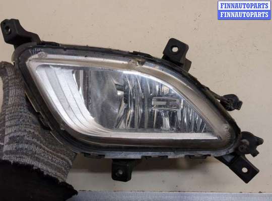 купить Фара противотуманная (галогенка) на KIA Cerato 2013-2020