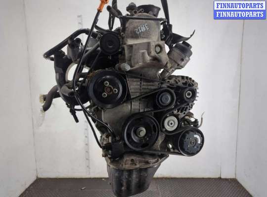 купить Двигатель (ДВС) на Volkswagen Polo 2001-2005