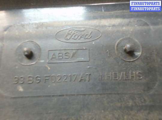 купить Жабо под дворники (дождевик) на Ford Mondeo 2 1996-2000