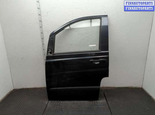 Дверная карта (Обшивка двери) MB1694189 на Mercedes Vito W639 2003-2014