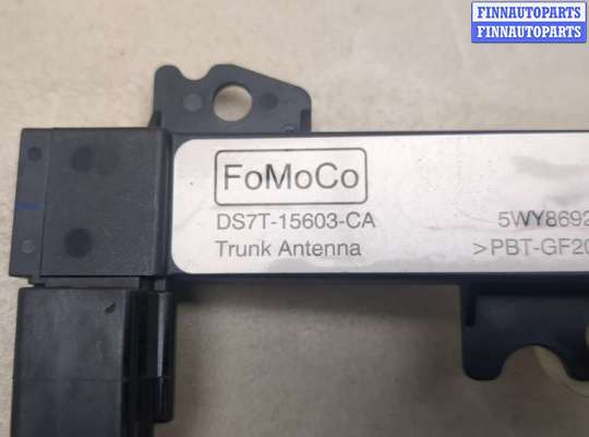 купить Усилитель антенны на Ford Fusion 2017-2020 USA