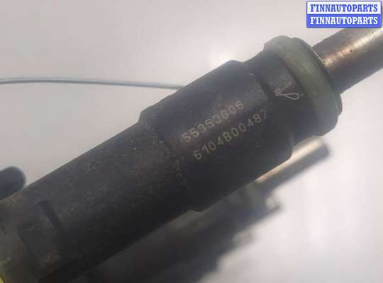 купить Форсунка топливная на Opel Vectra C 2002-2008