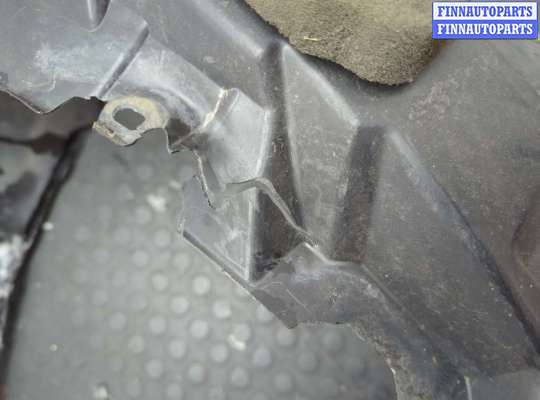 купить Защита арок (подкрылок) на Toyota Verso 2009-2018