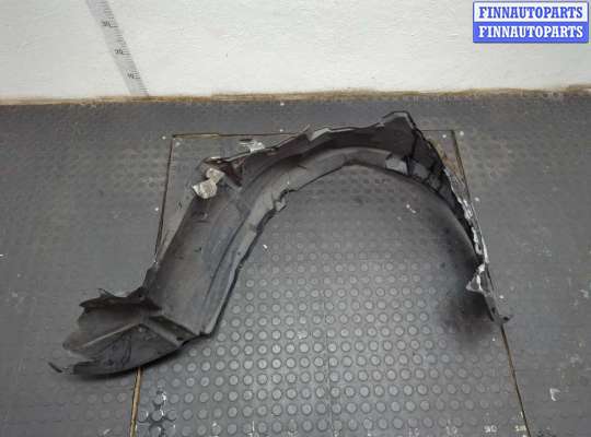 купить Защита арок (подкрылок) на Toyota Verso 2009-2018