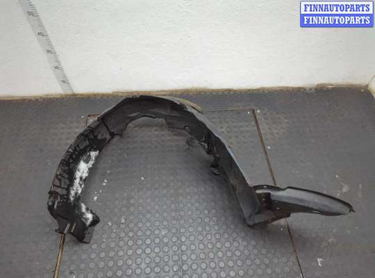 купить Защита арок (подкрылок) на Toyota Verso 2009-2018