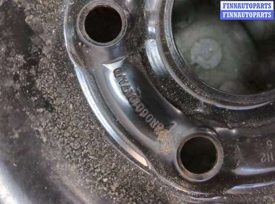 купить Колесо запасное (таблетка) на Volkswagen Tiguan 2007-2011