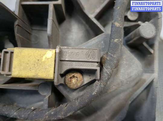 купить Рамка передняя (телевизор) на Audi Q7 2005-2015