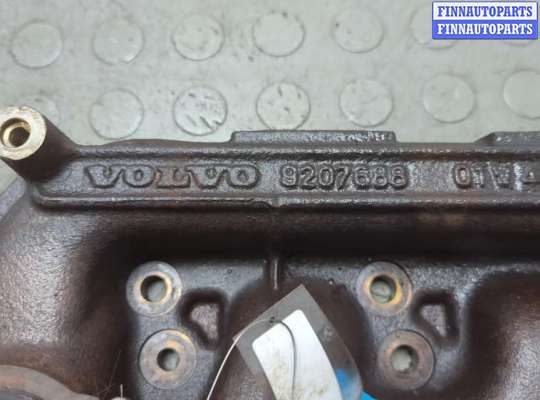 купить Коллектор выпускной на Volvo V70 2001-2008