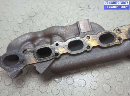 купить Коллектор выпускной на Volvo V70 2001-2008