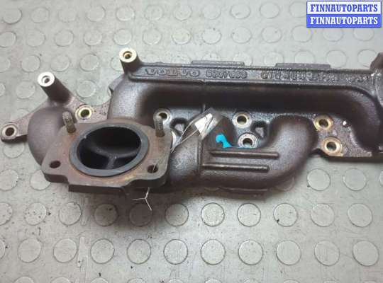 купить Коллектор выпускной на Volvo V70 2001-2008