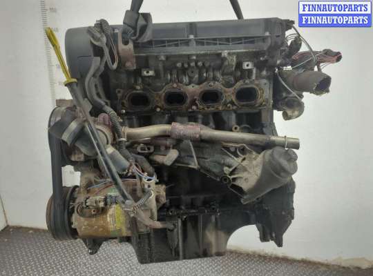 купить Двигатель (ДВС) на Opel Astra H 2004-2010