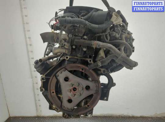 купить Двигатель (ДВС) на Opel Astra H 2004-2010