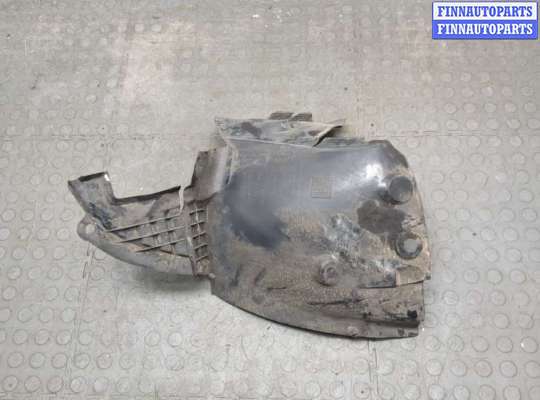купить Защита арок (подкрылок) на Renault Clio 1998-2008