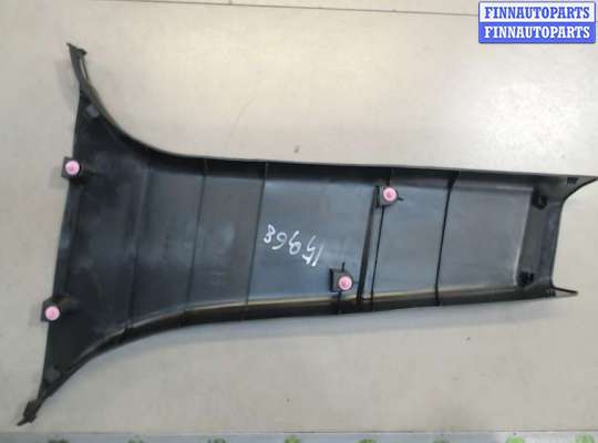 купить Обшивка центральной стойки на Subaru Legacy (B15) 2014-2020