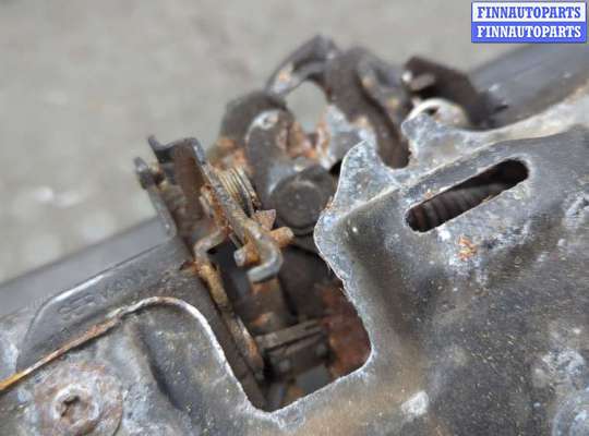 купить Рамка передняя (телевизор) на Volkswagen Golf 4 1997-2006