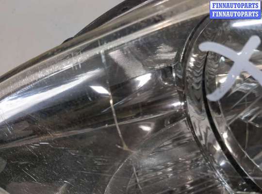 Фара передняя на Hyundai i20