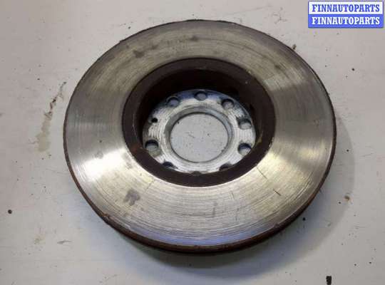 Диск тормозной VG2402871 на Volkswagen Passat 5 2000-2005