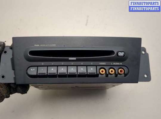 купить Проигрыватель, чейнджер CD/DVD на Chrysler Pacifica 2003-2008