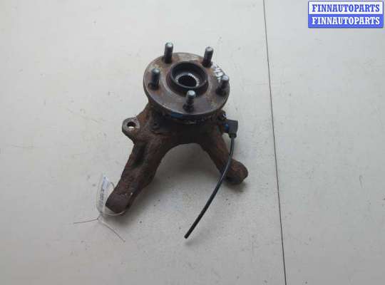 купить Ступица (кулак, цапфа) на Toyota Avensis 1 1997-2003