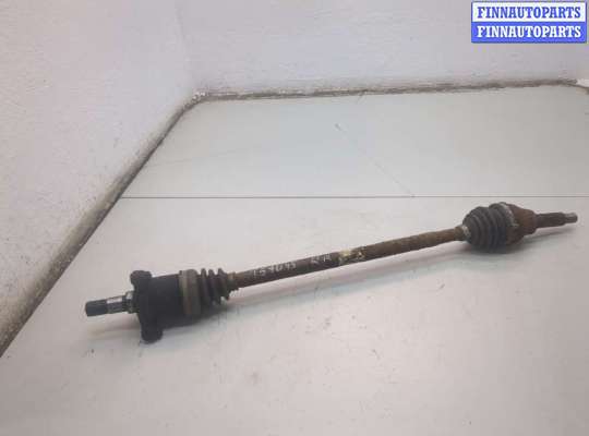 Купить Полуось (приводной вал, шрус) на Suzuki SX4 2006-2014 Полуось (приводной вал, шрус) SZS4245 на Suzuki SX4 2006-2014