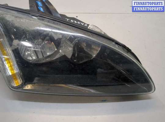 купить Фара (передняя) на Ford Focus 2 2005-2008