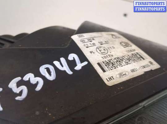 купить Фара (передняя) на Ford Focus 2 2005-2008