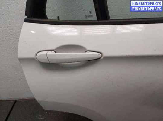 купить Замок двери на BMW X1 (E84) 2009-2015