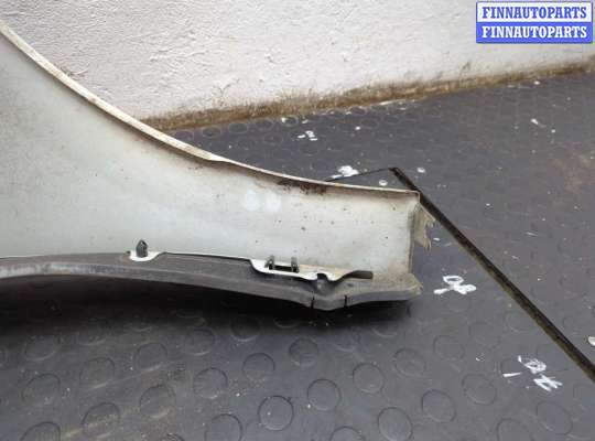 купить Кронштейн бампера на Renault Megane 3 2009-2016