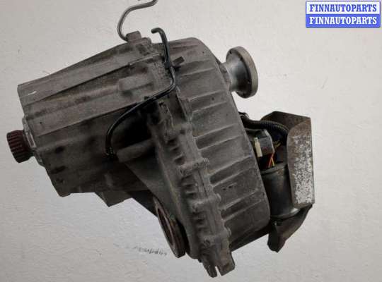 Купить Редуктор Раздаточный КПП (раздатка) на Mercedes ML W163 1997-2005 Редуктор Раздаточный КПП (раздатка) MB1647549 на Mercedes ML W163 1997-2005
