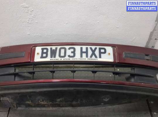 купить Фара противотуманная (галогенка) на Renault Laguna 2 2001-2007