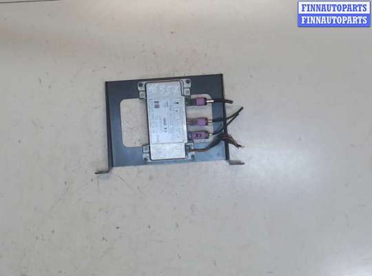Блок управления телефоном BM3385546 на BMW X5 E53 2000-2006