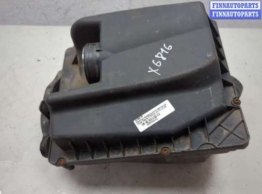 купить Корпус воздушного фильтра на Opel Astra H 2004-2010