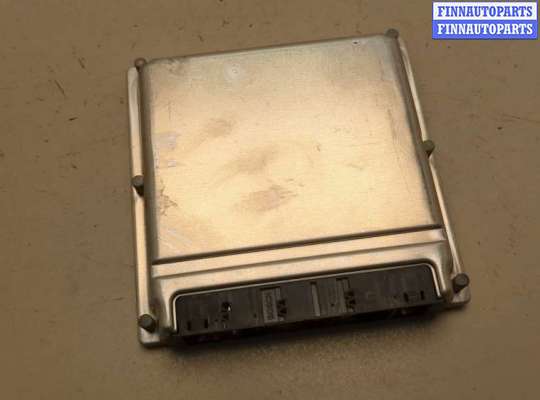 купить Блок управления двигателем на Mercedes E W211 2002-2009