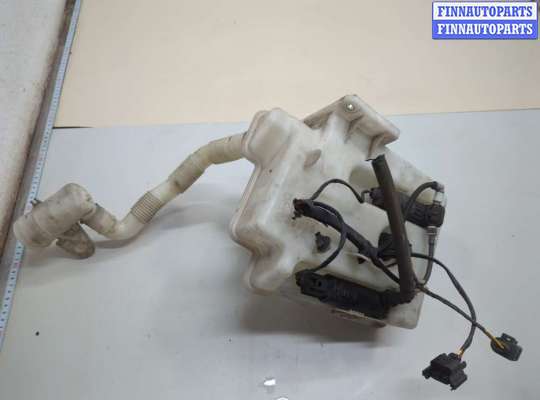 Купить Бачок омывателя на Skoda SuperB 2008-2015 Бачок омывателя SK533686 на Skoda SuperB 2008-2015