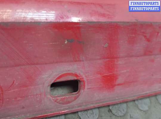 купить Накладка на порог на Mercedes C W204 2006-2015