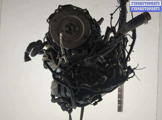 купить Двигатель (ДВС) на Ford Escape 2015-2019