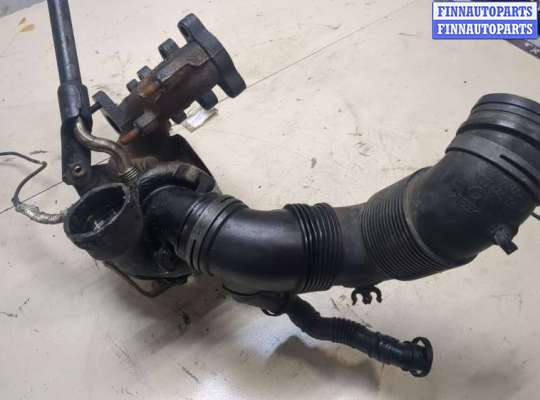 купить Турбина на Audi A3 (8P) 2004-2008