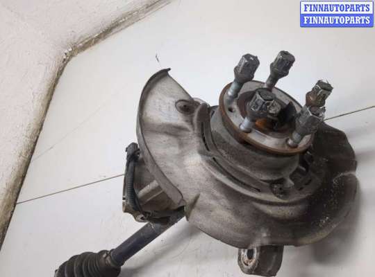 купить Ступица (кулак, цапфа) на Land Rover Discovery Sport 2014-2022